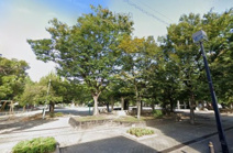新森中央公園
