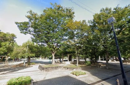 新森中央公園の画像1