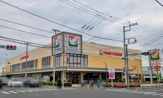 ヨークフーズ 所沢花園店