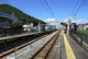 JR播但線　砥堀駅の画像