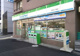 ファミリーマート 赤羽二丁目店の画像