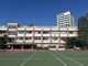 北区立赤羽小学校の画像