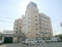 十三病院