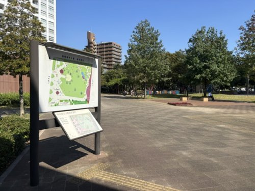 港南緑水公園