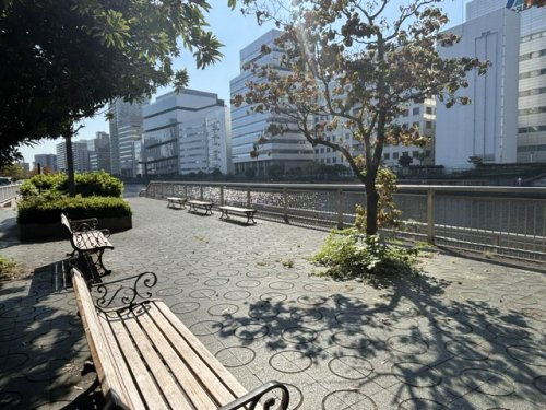 港南公園