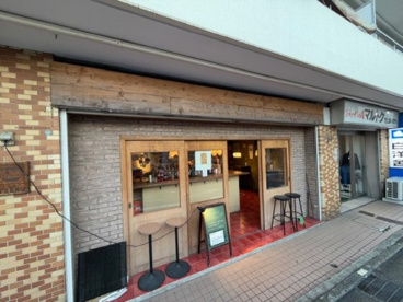 BACARO　FERROの画像1