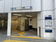神田駅6番出入口の画像