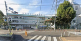 小学校 調布市立柏野小学校