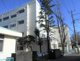 横浜市立常盤台小学校の画像