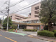 東京都立荏原病院の画像
