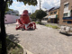品川区立神明児童遊園の画像