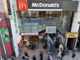 マクドナルド JR新宿南口店の画像