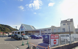 万代 北須磨店