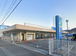 スーパーマルハチ 名谷店