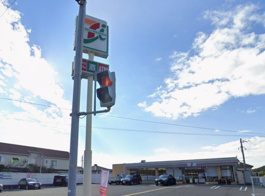 セブン-イレブン 神戸多井畑南町店
