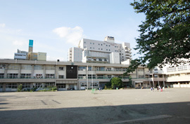 南小学校の画像1