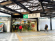 金町(東京都)駅の画像