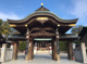 城山八幡宮の画像