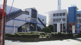 南海本線　貝塚駅