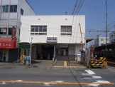 南海本線　和泉大宮駅