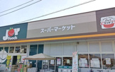ジョイフーズ 野田山崎店
