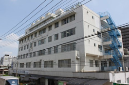 小豆沢病院