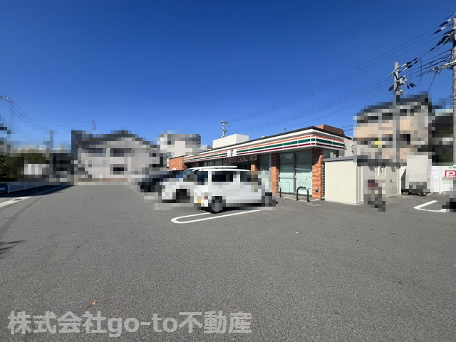 セブンイレブン 西明石南町店の画像