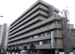 社会福祉法人恩賜財団済生会神奈川県病院