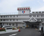 総合病院 五星会菊名記念病院