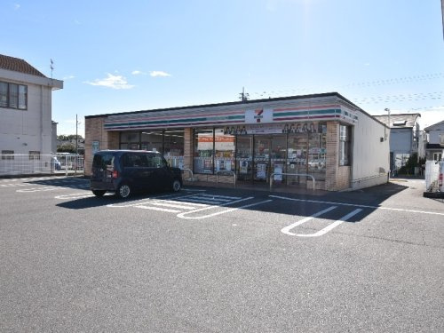 セブンイレブン 前橋下石倉町店の画像