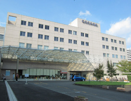 独立行政法人労働者健康安全機構横浜労災病院