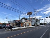 吉野家　川越的場店