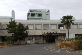 独立行政法人地域医療機能推進機構横浜保土ケ谷中央病院