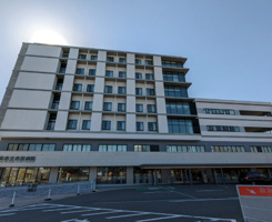 横浜市立市民病院