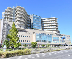 社会福祉法人恩賜財団済生会横浜市東部病院