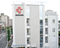 横浜東邦病院