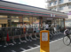 セブンイレブン 川崎元住吉店の画像