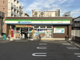 ファミリーマート 羽田二丁目店の画像
