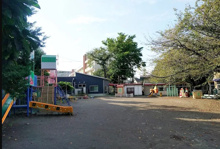 保育園 調布上ノ原保育園