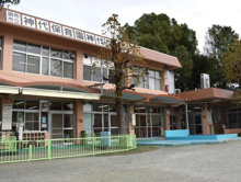 保育園 神代保育園