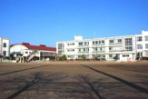 中学校 八王子市立由井中学校