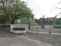 茅ヶ崎市立赤羽根中学校