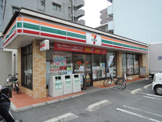 セブンイレブン 八尾光町１丁目店