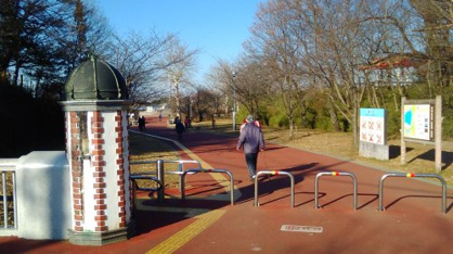 狭山公園の画像1