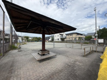 北安東柳新田公園