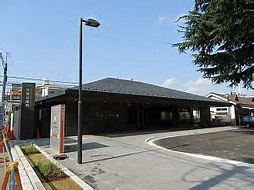 大宮公園駅の画像1