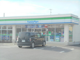 ファミリーマート・北本石戸店