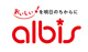 albis中村二瀬店の画像