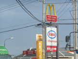 マクドナルド 北本石戸店