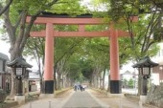 大宮氷川神社